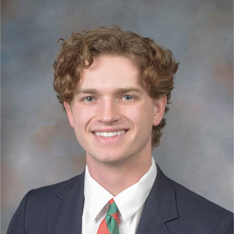 Bryan Phillips