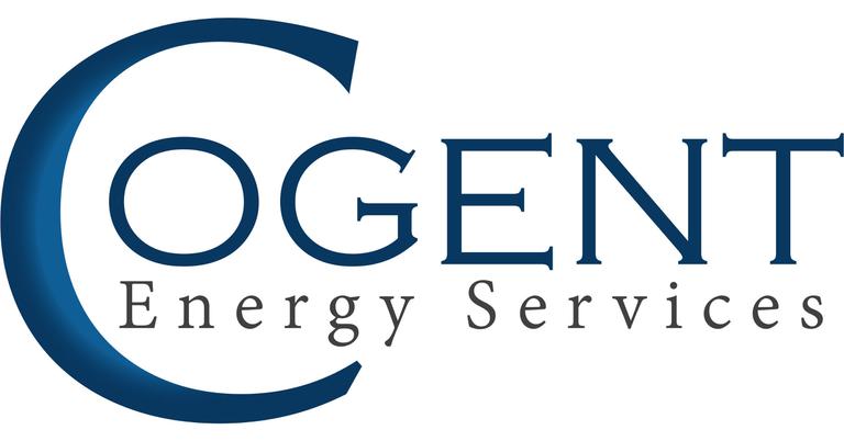 Cogent Energy Services Logo