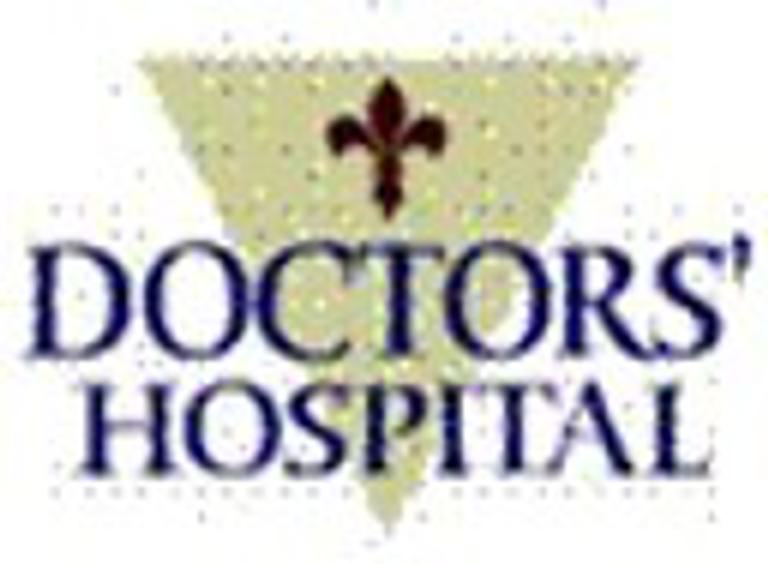 Doctors Hospital logo