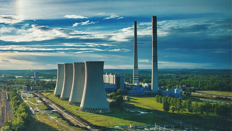 EU ENERGY 5