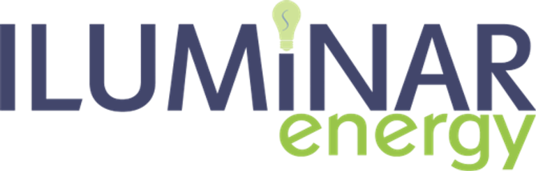 Iluminar logo
