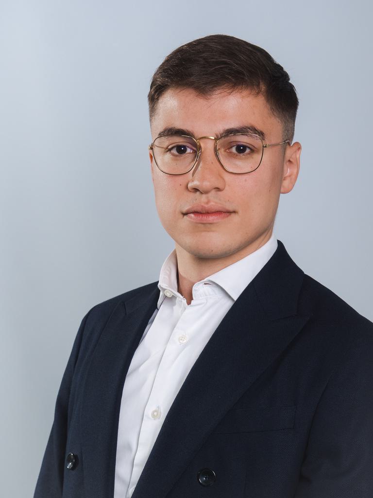 Valentin Echevin