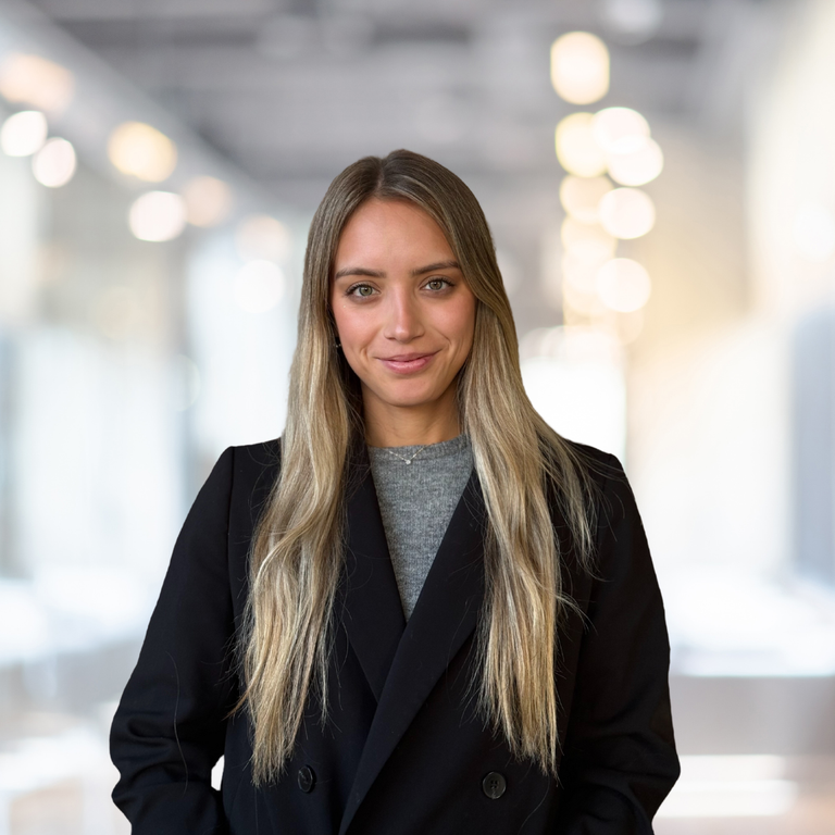 Micaela Siekmann Guerrero