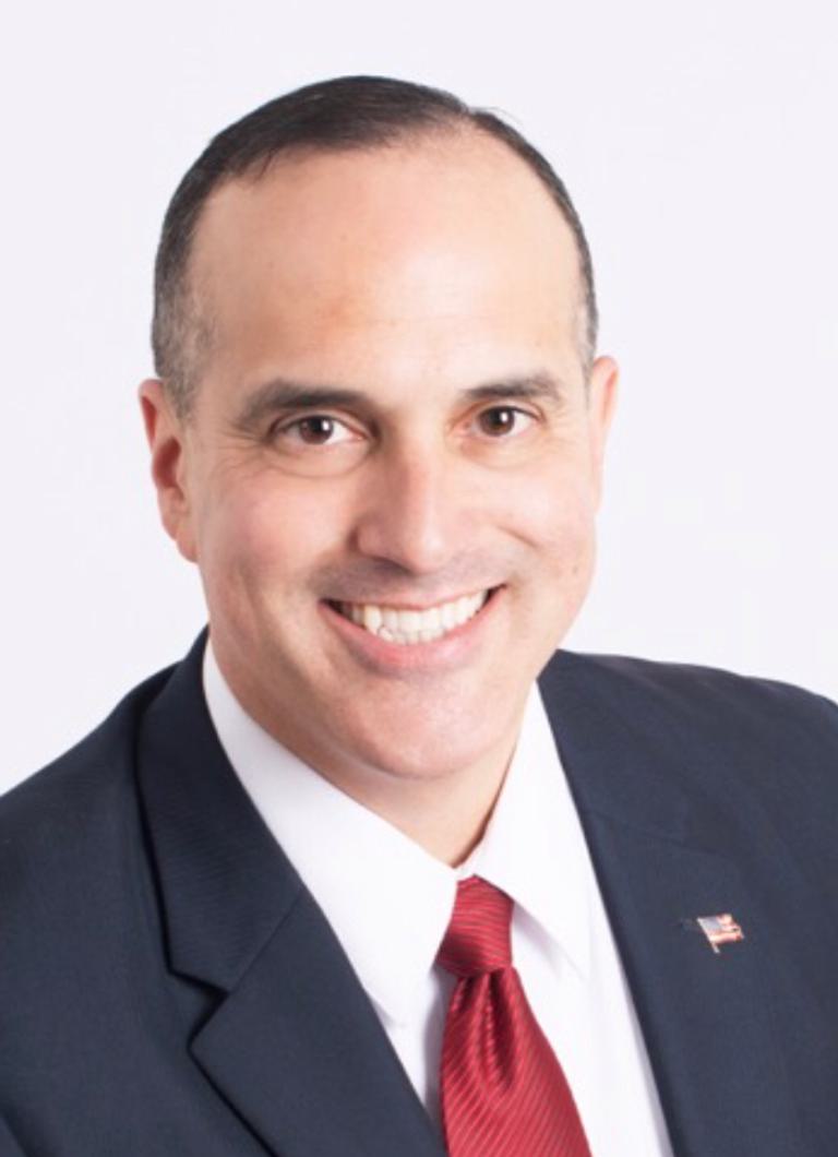 Ernie Aliseda
