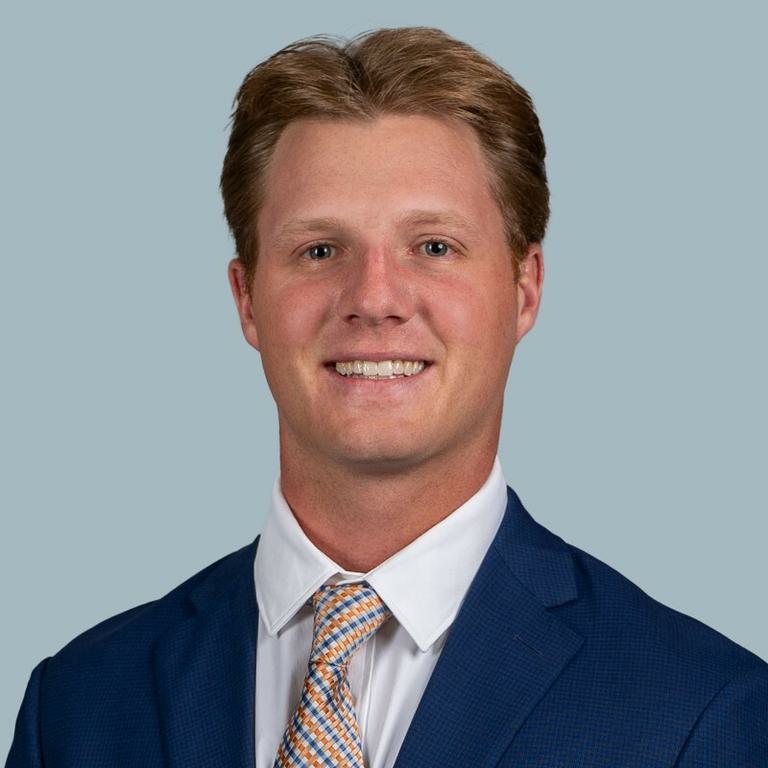 Luke Rowley