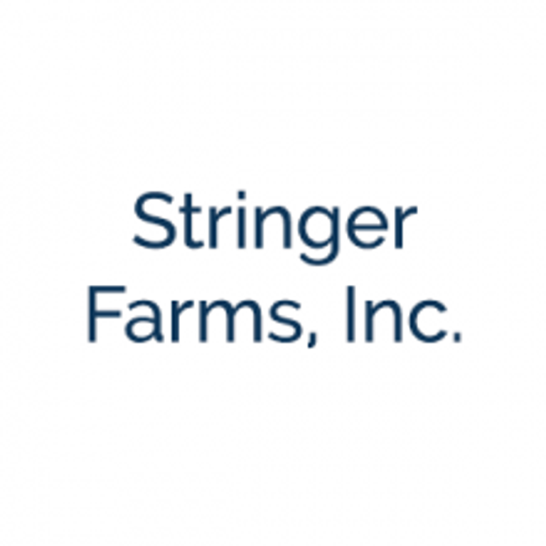Stringerfarmslogo
